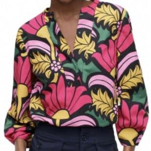 J Crew Women’s Top